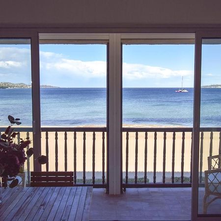 Apartmán Pin Laricio Grimaud Exteriér fotografie
