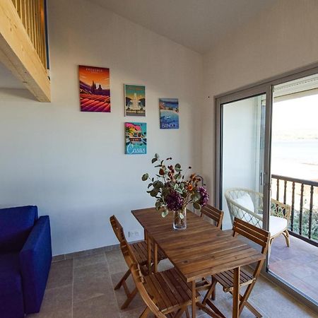 Apartmán Pin Laricio Grimaud Exteriér fotografie