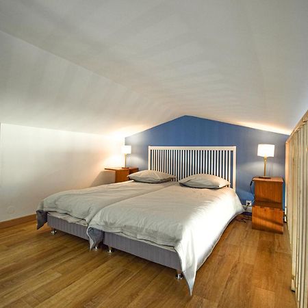 Apartmán Pin Laricio Grimaud Exteriér fotografie