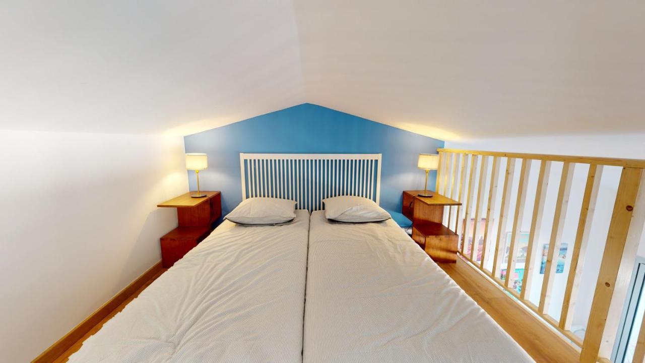 Apartmán Pin Laricio Grimaud Exteriér fotografie