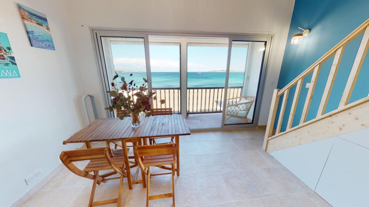 Apartmán Pin Laricio Grimaud Exteriér fotografie