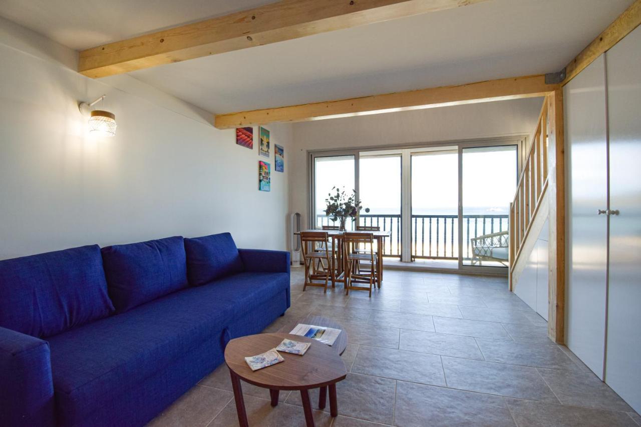 Apartmán Pin Laricio Grimaud Exteriér fotografie