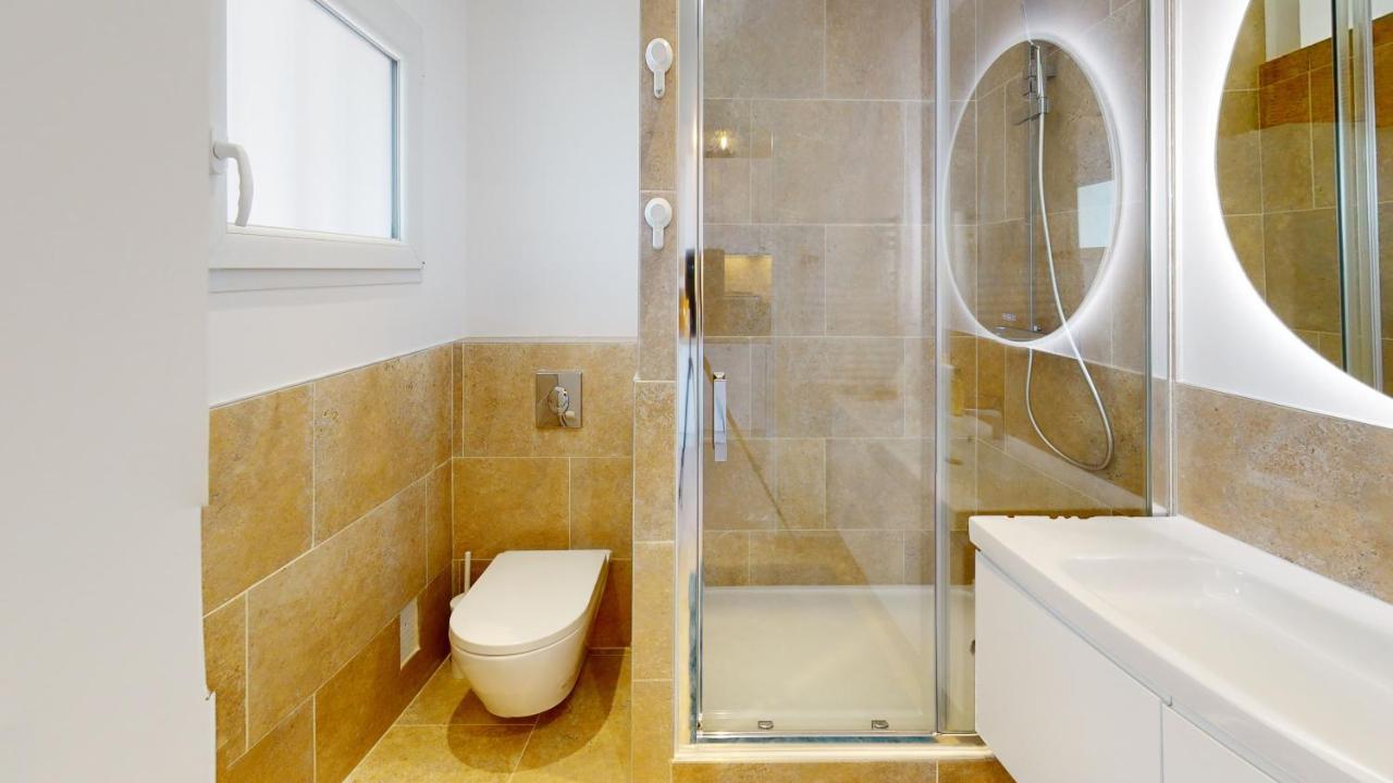 Apartmán Pin Laricio Grimaud Exteriér fotografie